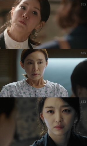 [어제 뭐 봤어?] &#39;마을-아치아라의 비밀&#39;, 신은경과 장희진은 역시 자매였다