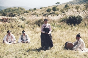[시사직후] '도리화가', 공기 반 소리 반이 아쉽다