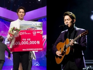 '슈퍼스타K7' 백지영 “케빈오, 완성형 싱어송라이터” 극찬