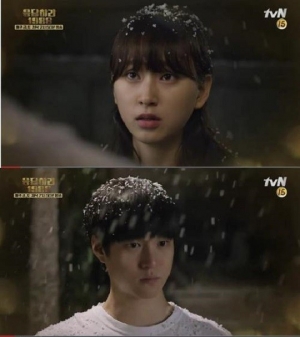 [어제 뭐 봤어?]'응팔' 류준열♥혜리♥박보검, 윤곽 드러난 러브라인