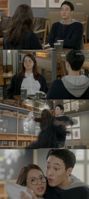 [어제 뭐 봤어?] '오 마이 비너스', 소지섭-신민아의 '제대로' 헬스 로맨스