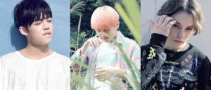 세븐틴, 에일리와 깜짝 콜라보 발표.."넓은 음악적 스펙트럼 알리는 시작"