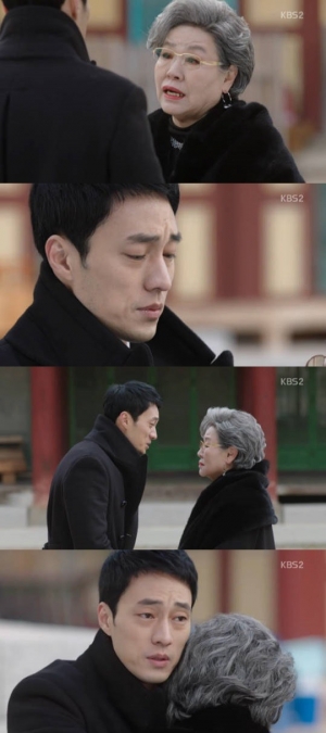 [어제 뭐 봤어?] '오 마이 비너스', 소지섭은 정말 지구 밖 사람?