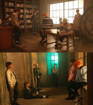 '더쇼' 연말결산, 방탄소년단 스페셜 에디션부터 세븐틴-여자친구까지