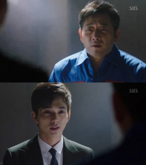 [어제 뭐 봤어?] '리멤버-아들의 전쟁', &#39;꿀잼&#39;을 위한 무대는 완성됐다