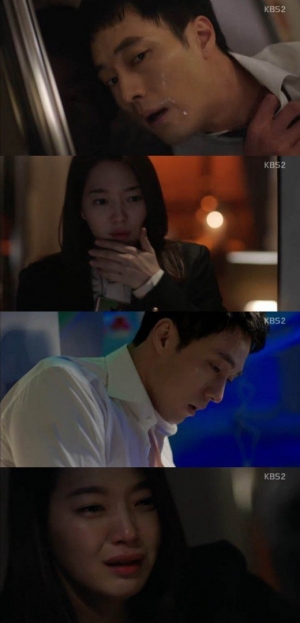 [어제 뭐 봤어?] '오 마이 비너스' 소지섭♥신민아, 이제 서로의 공식 사생활?