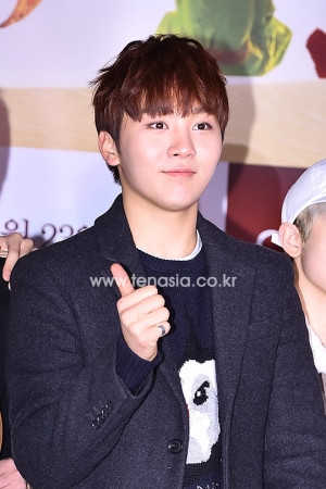 [TENPHOTO] 세븐틴 승관, 자랑스런 제주도의 아들 (어린왕자)