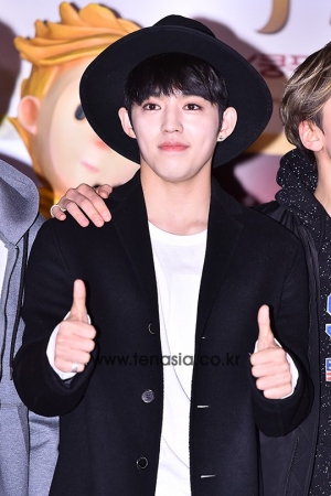 [TENPHOTO] 세븐틴 에스쿱스, 리더의 외모가 독보적이네 (어린왕자)