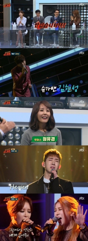 [어제 뭐 봤어?] &#39;슈가맨&#39;, 이게 바로 음악 종합선물세트 아닌가요?