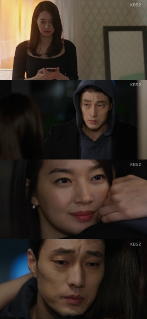 [어제 뭐 봤어?] &#39;오 마이 비너스&#39; 소지섭♥신민아, 요망한데 야하지 않은 커플