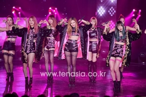 EXID 역주행과 달샤벳 탈퇴의 불문율
