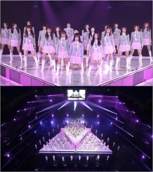 &#39;프로듀스101&#39;, 이미 시작된 게임