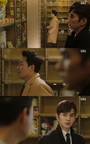 [어제 뭐 봤어?] '리멤버-아들의 전쟁', 유승호의 반전을 꾀하는 반격 시작됐다