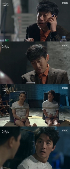 [어제 뭐 봤어?] '달콤살벌 패밀리', 배신에 치 떠는 정준호의 앞날은?