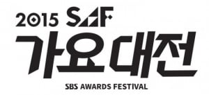 SBS 측 "'2015 가요대전', 국내 최초 도입 장비..전 세대가 즐길 수 있다"