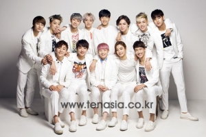 [2016 예상도] 1위 가수가 되리 - 세븐틴