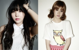 오캬 레이나·리지, '슈가맨' 출연…역주행 돌풍 불러올까