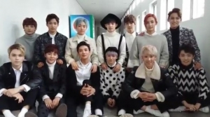 세븐틴, 여심 저격하는 훈훈한 비주얼 '재조명'