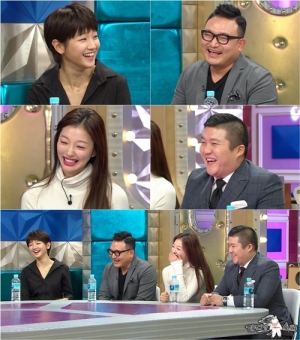 [어제 뭐 봤어?] '라디오스타' 박소담-이엘, 충무로를 뒤흔든 대세녀들의 등장