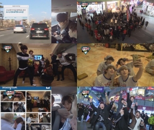 스누퍼, 리얼리티 '스누퍼 프로젝트' 론칭..팬들의 101가지 소원 듣는다