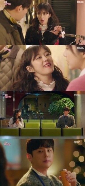 [어제 뭐 봤어?] &#39;한 번 더 해피엔딩&#39; 장나라의 초스피드 울렁 로맨스?