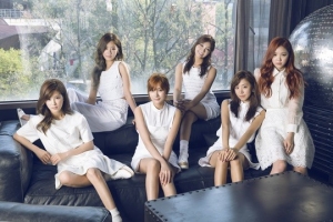 [10초점] 에이핑크, 2016년을 기대해