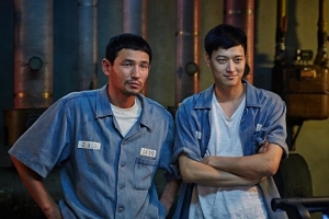 [시사직후] '검사외전' 강동원이라는 아바타…옳다