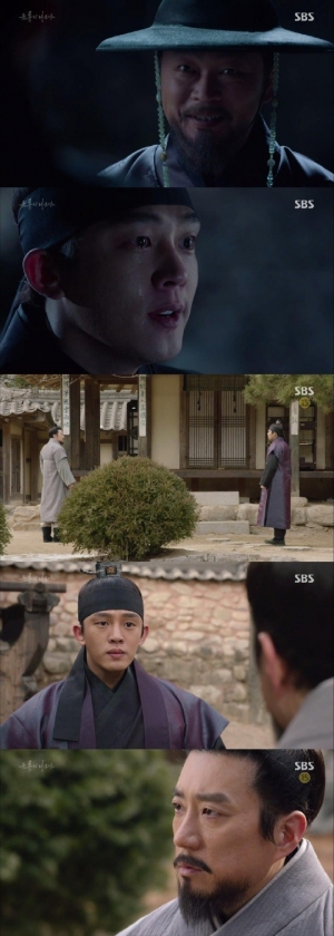 [어제 뭐 봤어?] &#39;육룡이 나르샤&#39;, 역사 속 인물 환생시키는 구멍 없는 연기의 향연