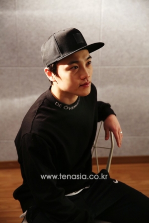 노래를 그리는 사람들⑨ 최영준 안무가, 신화 곁에서 신화를 만들다 (인터뷰)