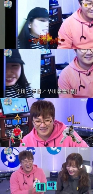 [어제 뭐 봤어?] &#39;마리텔&#39; 소통, 어디까지 해봤니
