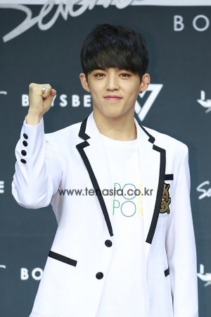 [TENPHOTO] 세븐틴 에스쿱스, 세븐틴 총괄리더의 카리스마 (세븐틴 콘서트)