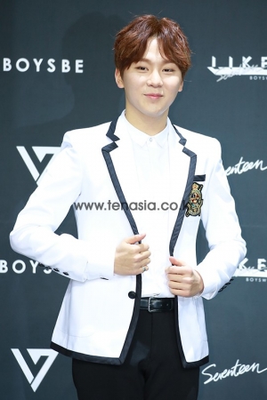 [TENPHOTO] 세븐틴 승관, 가만히 있어도 끼가 철철 넘치네 (세븐틴 콘서트)