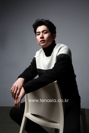 [My Name] 지윤호, 느낌 있다 (2)