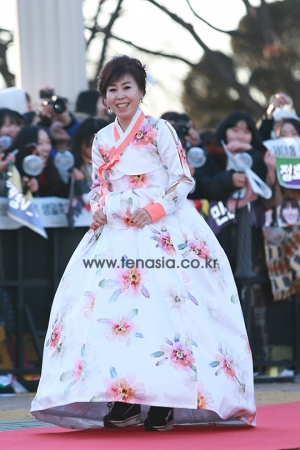 '2016 가온차트 K-POP 어워드' 싸이부터 '백세인생' 이애란까지