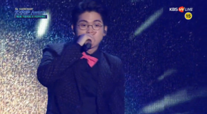 '가온차트' 매드클라운, 여자친구 유주와 '화' 콜라보