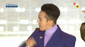 '가온차트' 빅뱅, 모두를 하나로 만드는 '역대급 무대'