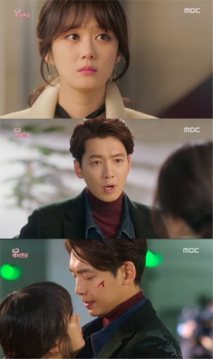 [어제 뭐 봤어?] '한번더해피엔딩' 정경호, 위기를 기회로 바꿀까