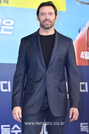 서울홍보대사 휴 잭맨의 한국♥, 평창올림픽까지 향했다(종합)
