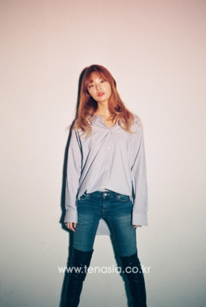 [My Name] 한경현 (2) 만화 속 주인공처럼
