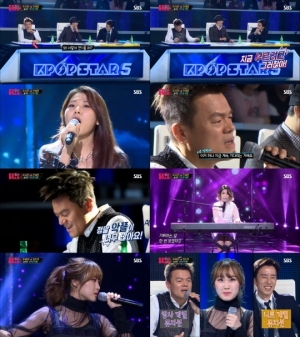 [어제 뭐 봤어?] 'K팝스타5' TOP8 참가자만큼이나 볼거리 있는 3인 심사위원들 케미