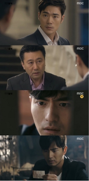 [어제 뭐 봤어?]'굿미블' 빈털터리 이진욱, 가진 것이라곤 불행뿐