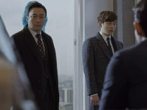[어제 뭐 봤어?] '기억' 이성민, 벌써부터 이렇게 울리면 어떡하나요