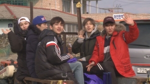 '어느 멋진 날' 세븐틴, '가불의 늪'에 빠졌다...험난한 여정 예고