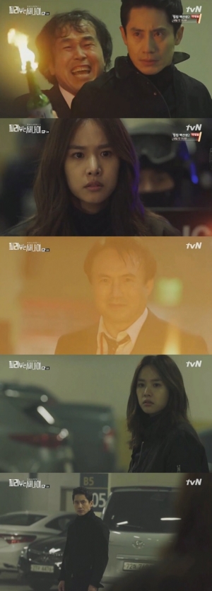 [어제 뭐 봤어?] '피리부는 사나이' 신하균·조윤희, 범인만 잡는다고 끝이 아니죠