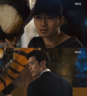 [어제 뭐봤어?] &#39;굿바이 미스터 블랙&#39; 이진욱, 언제쯤 복수 시작할까