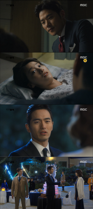 [어제 뭐 봤어?] '굿미블' 돌아온 이진욱, 복수가 시작됐다