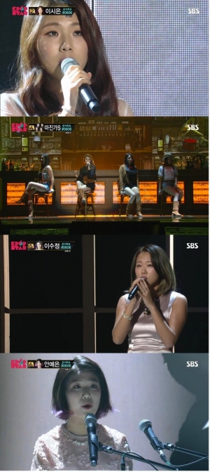 [어제 뭐 봤어?] &#39;K팝스타5&#39;, TOP4를 결정한 건 기본기와 소울