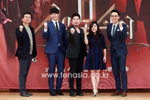 '신의 목소리', 매력으로 매혹시킬 준비 완료(종합)