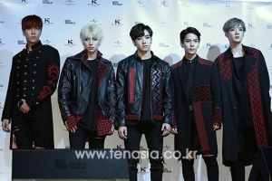 [TEN 현장] 소년공화국, 모든 준비는 끝났다