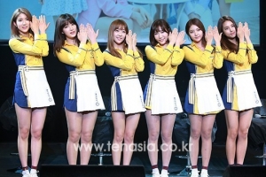 라붐, 상상의 1위로 가볼까 (종합)